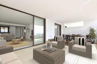 Piso en venta en Mijas pueblo en Mijas