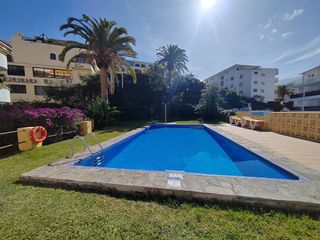 Piso en venta en Zona Botánico en Puerto de la Cruz