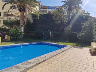 Piso en venta en Zona Botánico en Puerto de la Cruz