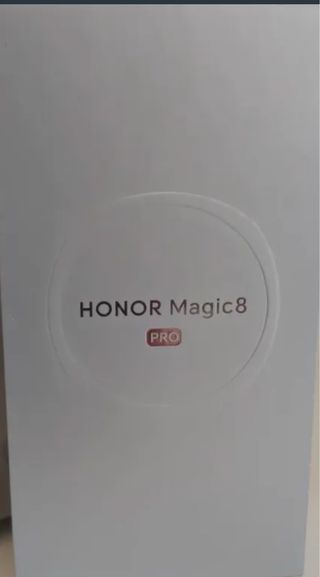 Honor Magic 8 Pro