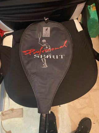 Raqueta ProKennex Spirit encordada