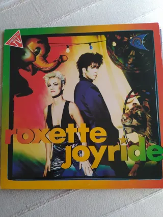 Vinilo Mecano y Varios más.8 euros cada uno..