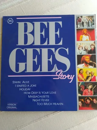 Vinilo Mecano y Varios más.8 euros cada uno..