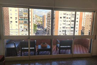Piso en venta en Gamarra - La Trinidad en Málaga