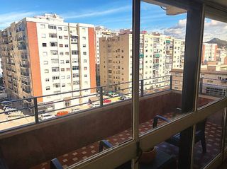 Piso en venta en Gamarra - La Trinidad en Málaga