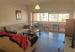 Piso en venta en Gamarra - La Trinidad en Málaga