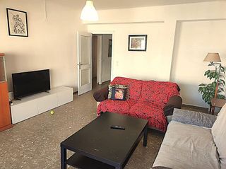 Piso en venta en Gamarra - La Trinidad en Málaga