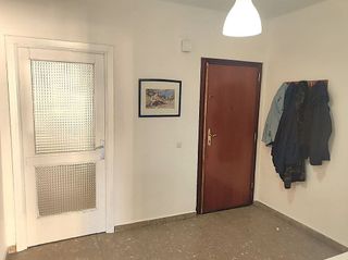 Piso en venta en Gamarra - La Trinidad en Málaga