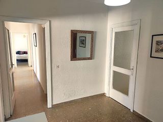 Piso en venta en Gamarra - La Trinidad en Málaga