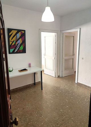 Piso en venta en Gamarra - La Trinidad en Málaga