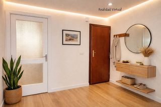 Piso en venta en Gamarra - La Trinidad en Málaga