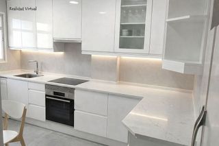 Piso en venta en Gamarra - La Trinidad en Málaga