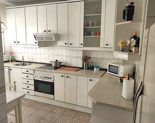 Piso en venta en Gamarra - La Trinidad en Málaga