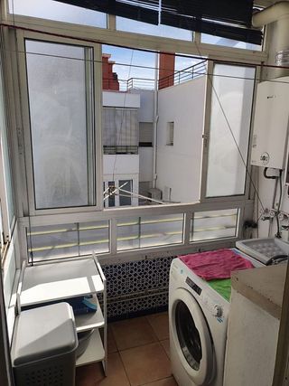 Piso en venta en Gamarra - La Trinidad en Málaga
