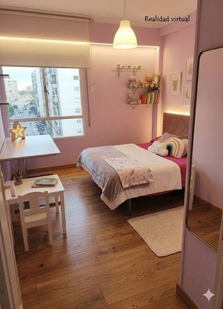 Piso en venta en Gamarra - La Trinidad en Málaga