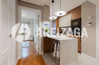 Piso en venta en Ibaeta en San Sebastián-Donostia