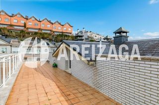 Piso en venta en Ibaeta en San Sebastián-Donostia