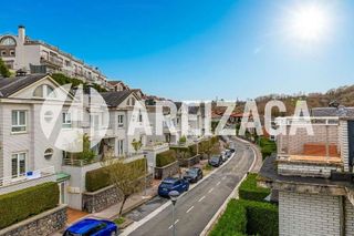 Piso en venta en Ibaeta en San Sebastián-Donostia