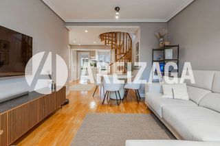 Piso en venta en Ibaeta en San Sebastián-Donostia