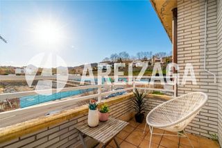 Piso en venta en Ibaeta en San Sebastián-Donostia