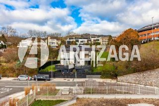 Piso en venta en Ibaeta en San Sebastián-Donostia