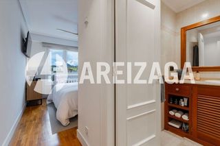 Piso en venta en Ibaeta en San Sebastián-Donostia