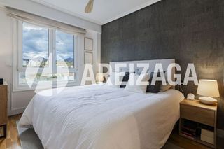 Piso en venta en Ibaeta en San Sebastián-Donostia