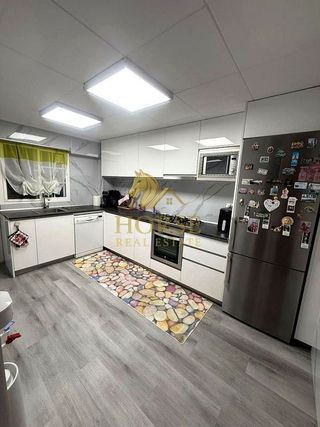 Piso en venta en Zona Llombai en Burriana