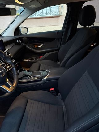 Mercedes-Benz GLC 2020