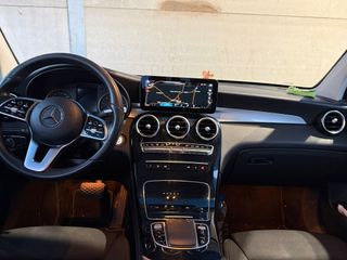 Mercedes-Benz GLC 2020