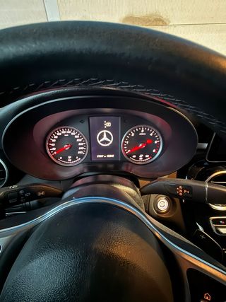 Mercedes-Benz GLC 2020