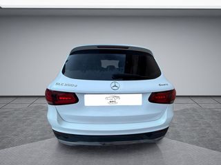 Mercedes-Benz GLC 2020