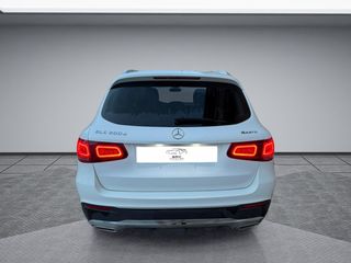Mercedes-Benz GLC 2020