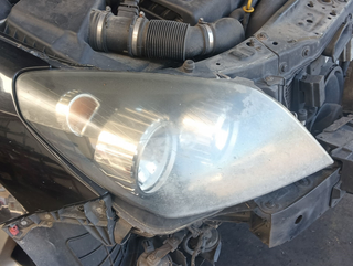 FARO DERECHO OPEL ASTRA H GTC Z19DT