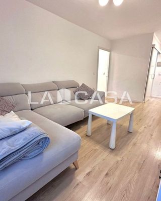 Piso en venta en La Paz en Alcalá de Guadaira