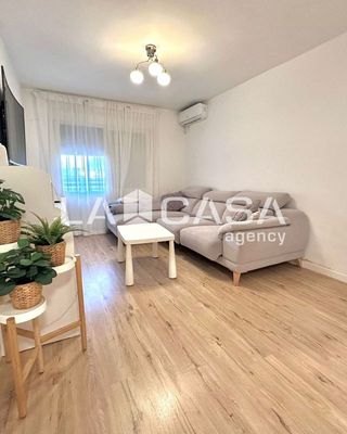 Piso en venta en La Paz en Alcalá de Guadaira