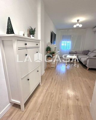 Piso en venta en La Paz en Alcalá de Guadaira