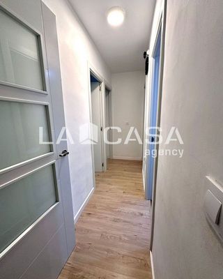 Piso en venta en La Paz en Alcalá de Guadaira