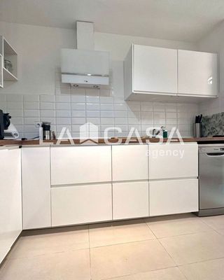 Piso en venta en La Paz en Alcalá de Guadaira