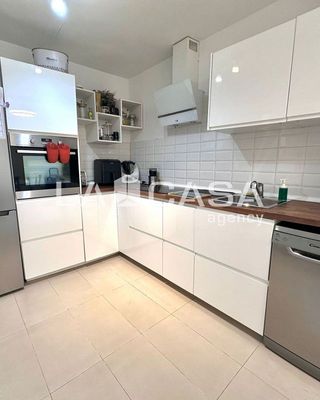 Piso en venta en La Paz en Alcalá de Guadaira