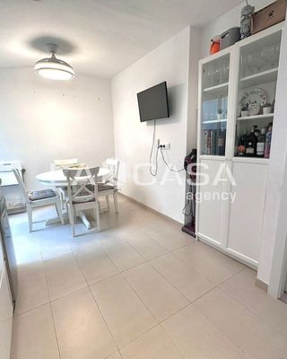 Piso en venta en La Paz en Alcalá de Guadaira