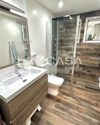 Piso en venta en La Paz en Alcalá de Guadaira