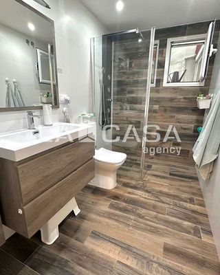 Piso en venta en La Paz en Alcalá de Guadaira