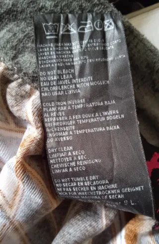 Camiseta Custo Barcelona Talla L