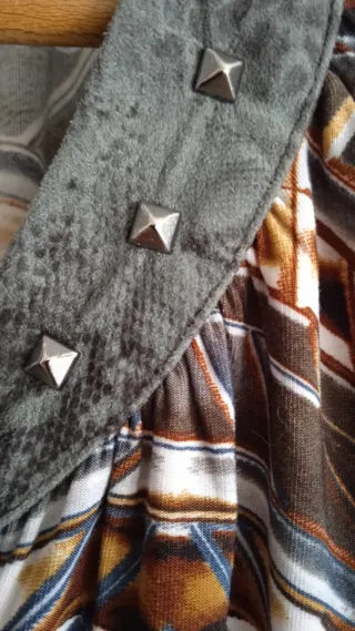 Camiseta Custo Barcelona Talla L