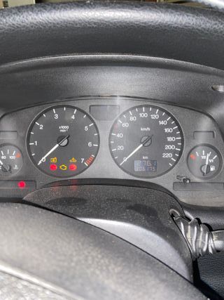 Opel Astra G 1.8 125cv 16v Gasolina