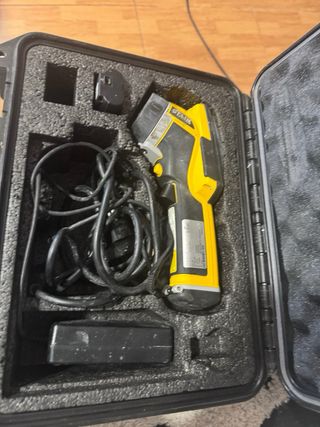 Cámara Termográfica FLIR