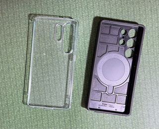 Samsung Galaxy S25 Ultra