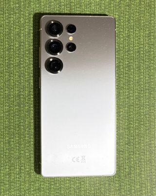 Samsung Galaxy S25 Ultra