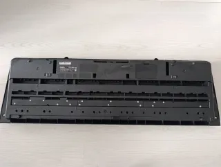 Teclado Casio CTK-3500